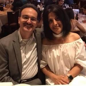 Meet your Posher, Joanne